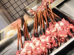 -西域阿里马新疆菜·清真(桂花路店)