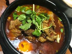 -19号私房菜(云南路店)