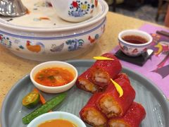 -点都德(龙之梦店)