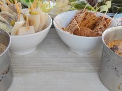 -江油特色冷沾沾(火炮街店)