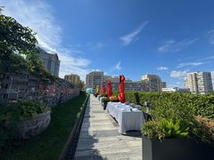 -悦融·京鲁菜·露台花园(安定门店)