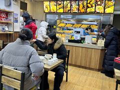 -老街粘食店(宜昌路店)