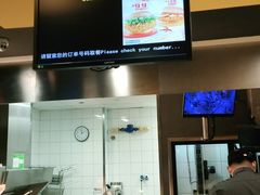 -麦当劳(鼓楼店)