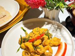 -狮拾久·现代新加坡料理(壹方城店)