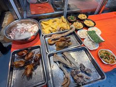 -车头老二大排档(金城步行街店)