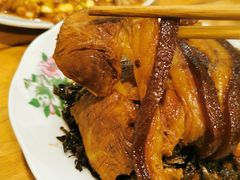 牛肉烧白-国强牛肉(洋河总店)