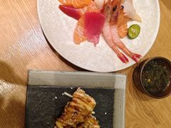 -沼津港精致料理·寿喜烧·烧鸟(青浦宝龙广场店)