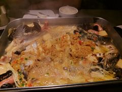 -半天妖烤鱼(芝罘万达店)