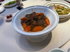 -小京华楼·京味斋(三元桥国展店)