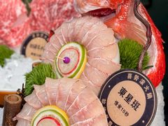 -喜聚薈·花膠雞海鮮火鍋(越秀店)