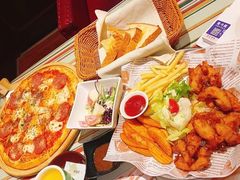 -米兰西点(兴隆台店)