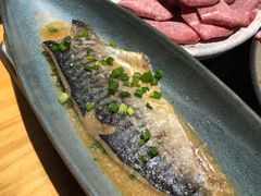 -萌牛肠烧烤店(虹梅路店)