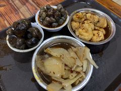 酸笋-醒醒田螺(金奖总店)