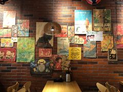 大堂-渔井食堂(新洲店)