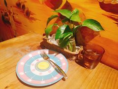 -盘炉forenza·云贵川融合小食堂 ( 钟楼中柳巷店)