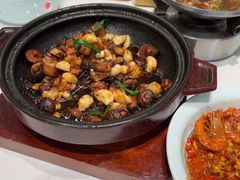 -欧记大排档·景德菜(上海首店)