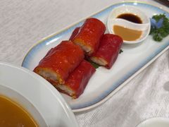 -丰鲤楼•闽南茶楼(仟禧汇店)
