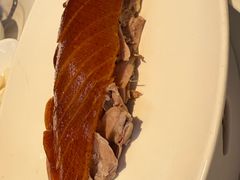 -四季民福烤鸭店(王府井东安门店)