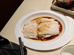 -香港池仔记肠粉王(博多新记襄阳南路店)