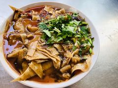 -陈记锅巴菜(五大道店)