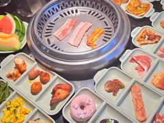 -梨花自助烤肉(天河城店)
