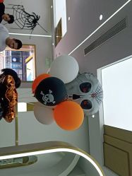 -JUNO hair salon