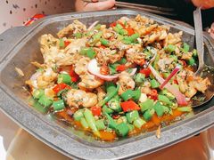 -蛙来哒(大汉悦中心店)