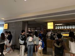 门面-RUXU入续鸳鸯糖水铺(万菱汇店)
