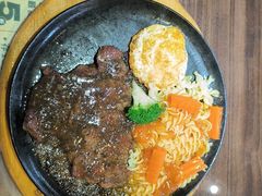 -豪享来中西餐厅(广灵店)