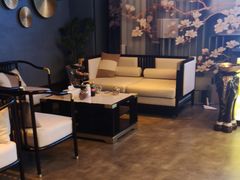 -大瀚养生SPA足道会馆(长逸店)