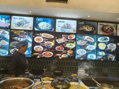 -聚丰园•湖鲜餐厅(阿红私房菜梅石路店)