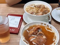 -百福麵家(新馬路店)