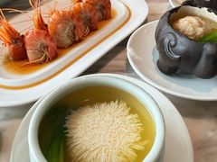 -淮扬府·游园京梦(西安SKP店)