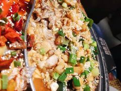 -味妙烤鱼吧(回龙观店)