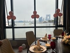 -岁粤Moon·湖景餐厅(月光码头店)