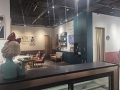 -海马体照相馆(天津世纪都会店)
