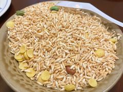 擂茶-壹德壹(锦都店)