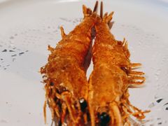 -小船渔村•大连菜•大连焖鱼(黄河路店)