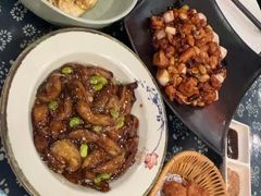 -玉桥餐厅(天坛店)