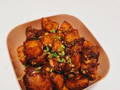 五花-小杰烧肉料理