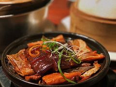 -外婆家(南开大悦城店)