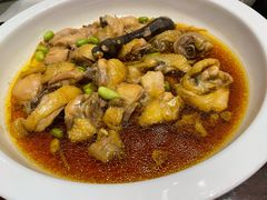 -卢家湾大酒店(诸暨店)