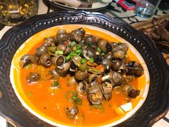 -新凯旋烧烤·燕姐千岛湖土菜