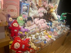 -九木杂物社(新奥购物中心店)