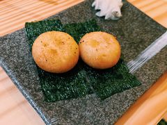 芝士年糕-花潮料理艺食馆(世欧广场店)