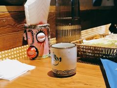 -云尊府云南菜·蒸汽石锅鱼(五棵松华熙店)