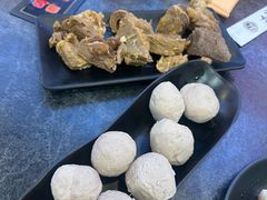 -林记潮牛·牛肉火锅(上马墩店)