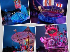 -珠海长隆海洋王国