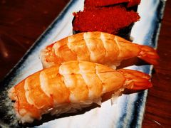 寿司-千代武日本料理(开发区店)