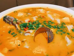 -川味堂·四川豆花(八卦岭店)